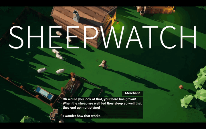 Sheepwatch