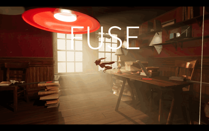 Fuse