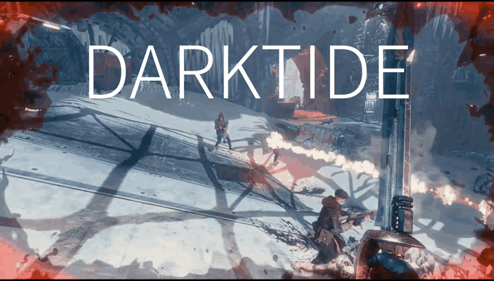 Darktide